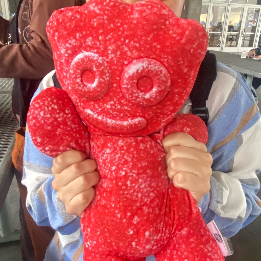 Meet your Posher, Genevieve